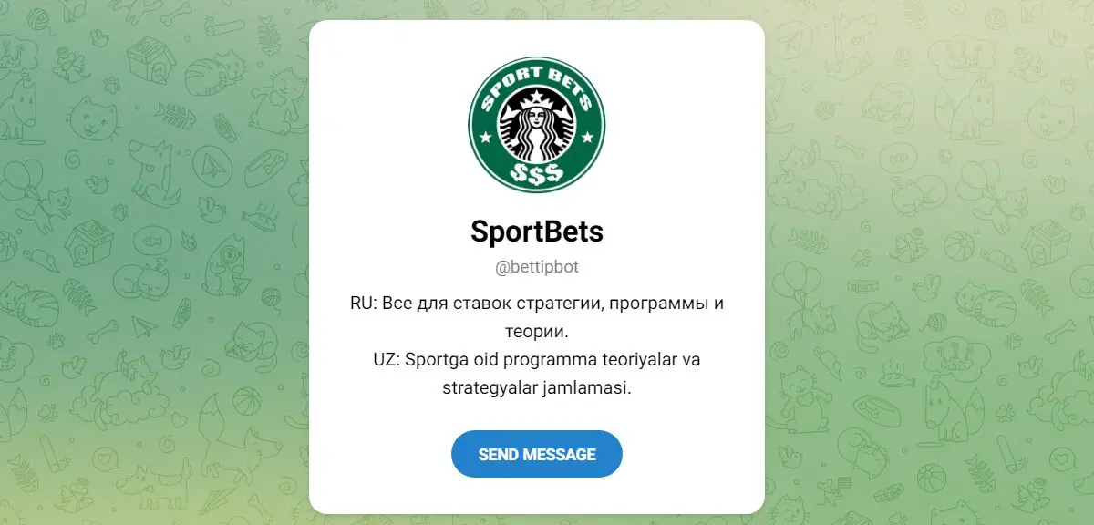 SportBets SportBets