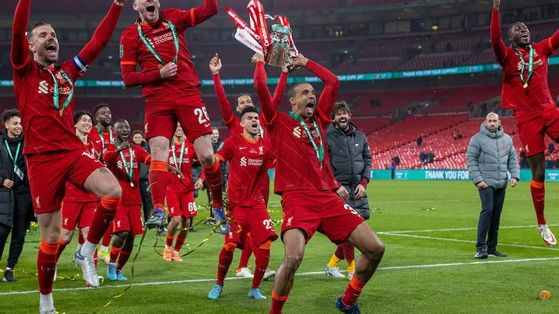 Суперкомпьютер назвал фаворита ЛЧ