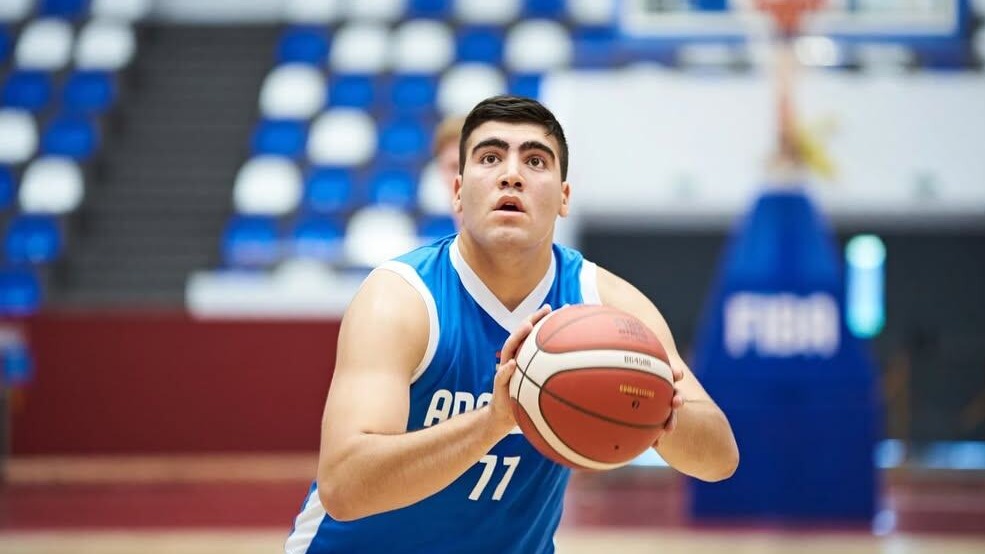 Юрий Меликян подписал контракт с «Барсы Атырау»