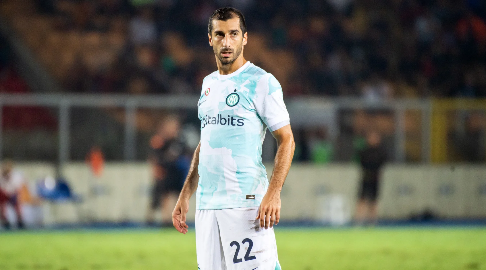 «Фейеноорд» – «Интер»: Мхитарян начнёт матч 1/8 финала Лиги чемпионов в запасе