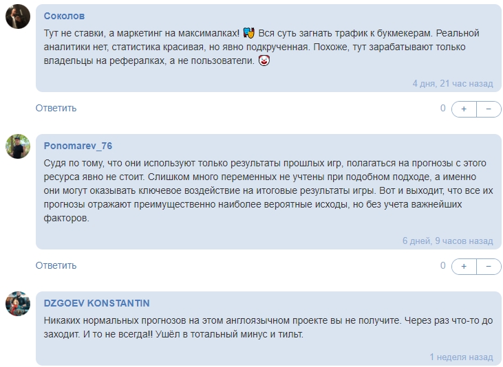 Бетинфо Бетинфо