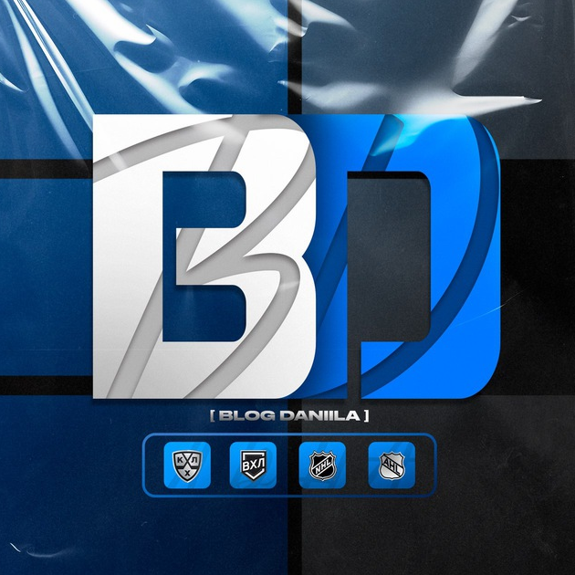 Блог Даниила BD_Blog