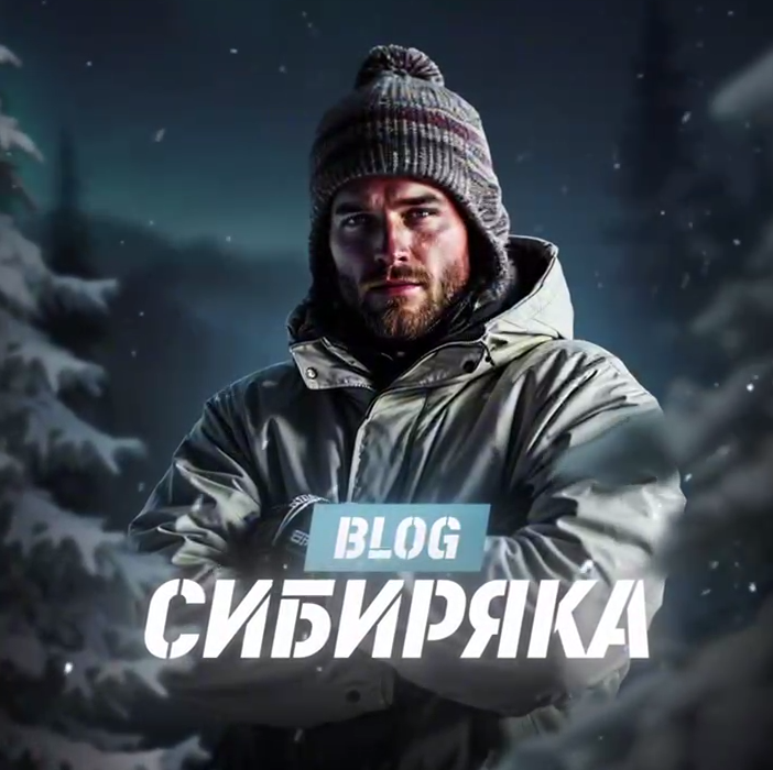 Блог Сибиряка