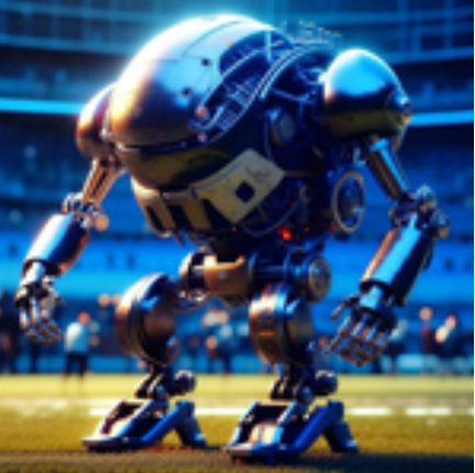 Бот на Футбол Гол до 75 Мин