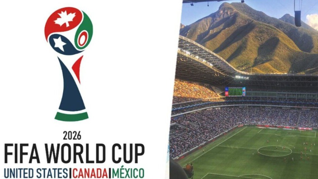 «Это будет исторический момент для чемпионата мира и шоу, достойное крупнейшего спортивного события в мире»: Инфантино о ЧМ-2026