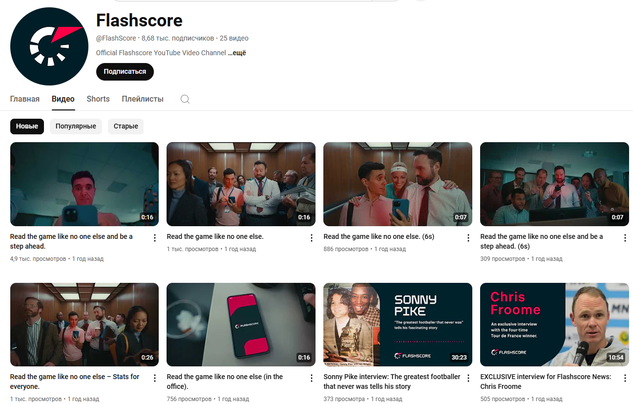 Flashscore ru com Flashscore ru com