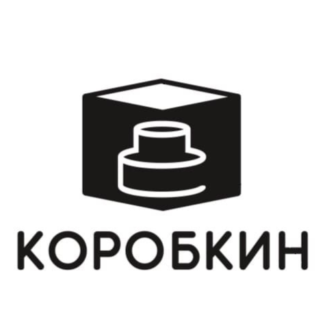 KOROBKIN