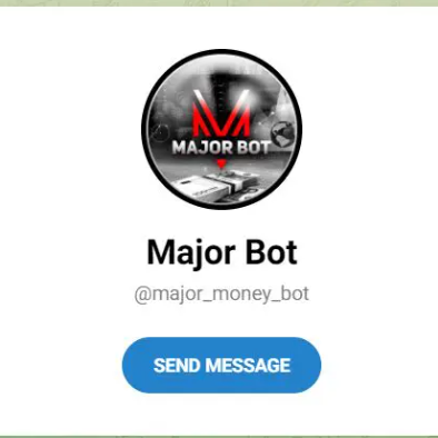 MAJOR BOT