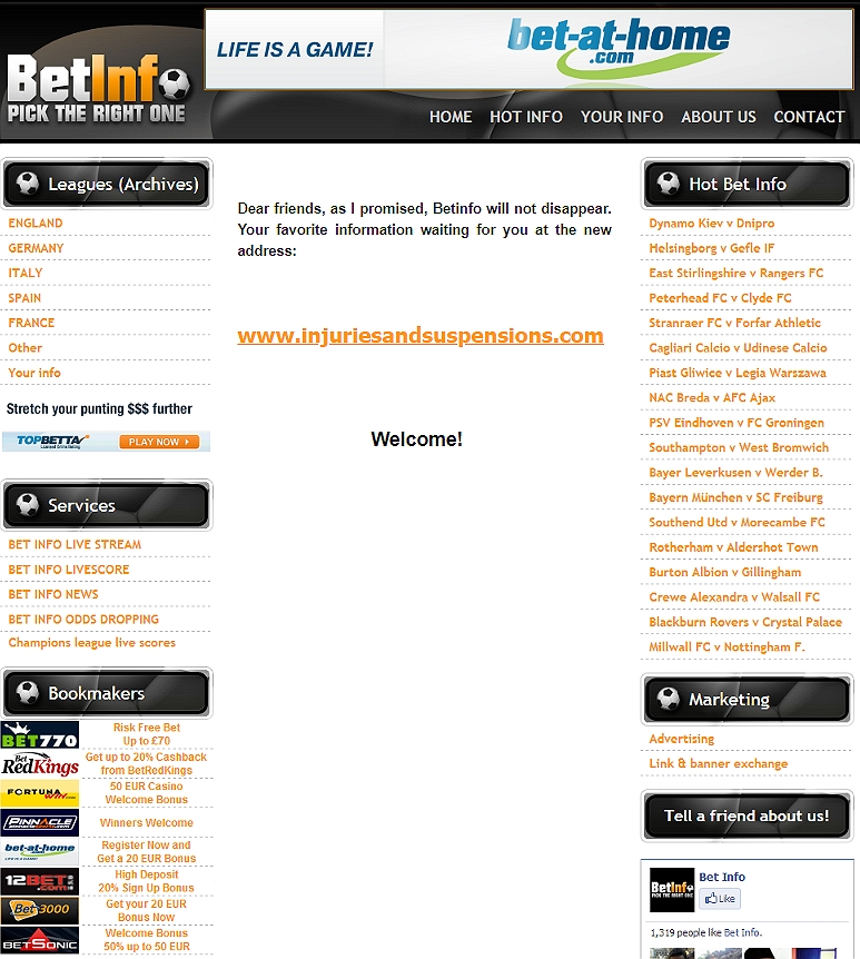 marketing@betinfo cc marketing@betinfo cc