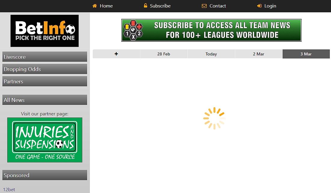 marketing@betinfo cc marketing@betinfo cc