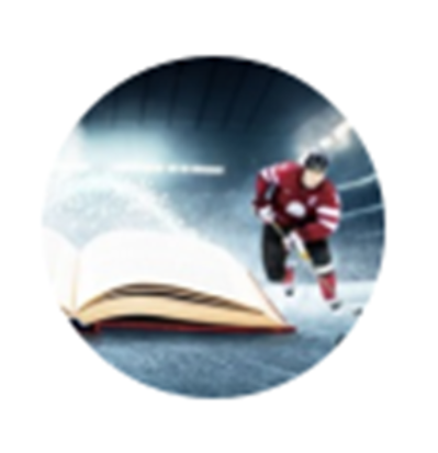 Paititi Хоккейная Сказка