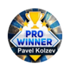 Pavel Kolzev • EXPRESS
