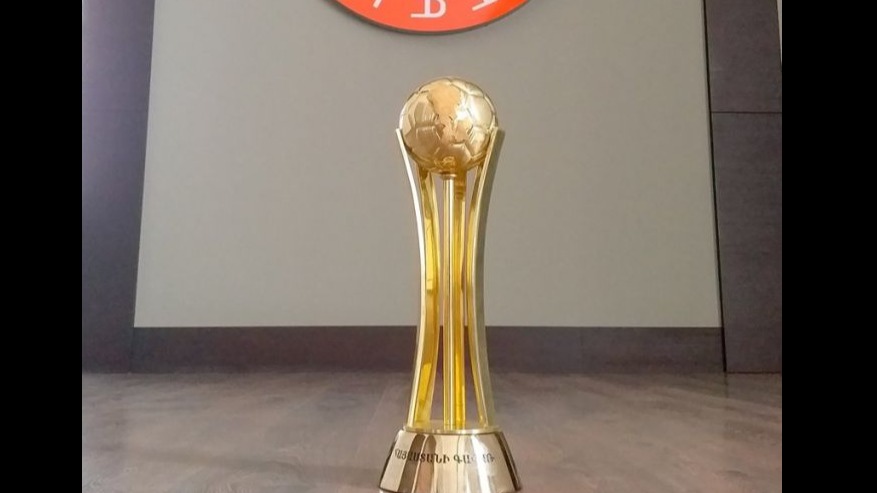 Сегодня «Лернаин Арцах» сыграет против «Пюника», а «Арарат-Армения» против «Урарту»