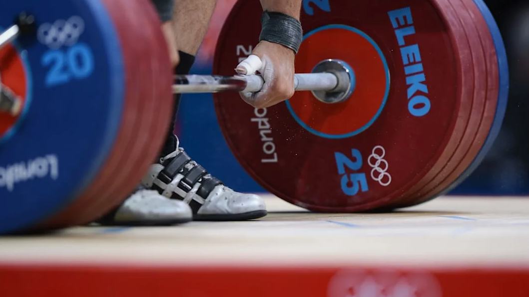 Тяжелая атлетика включена в список видов спорта на Европейских играх