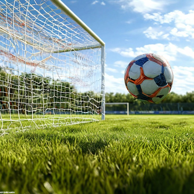 Гол или мимо