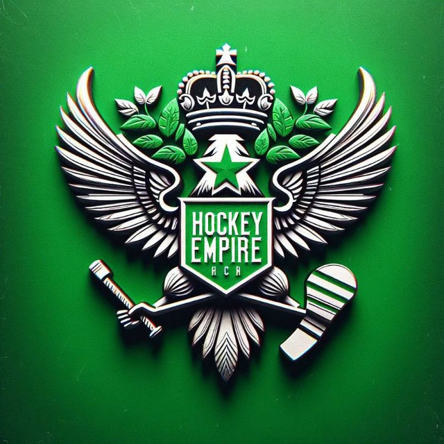 Империя KHL NHL