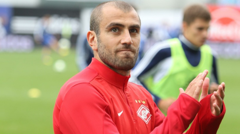 «У сборной Армении точно есть возможность дать бой этим сборным»: Юра Мовсисян