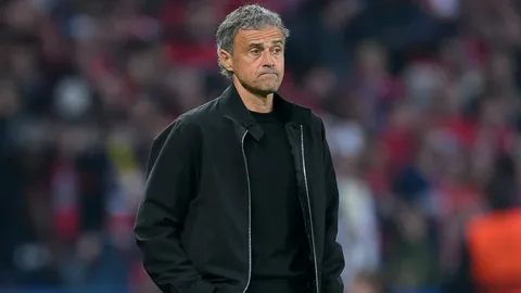 Луис Энрике назвал три фактора победы «ПСЖ» над «Ливерпулем» в 1/8 финала Лиги чемпионов