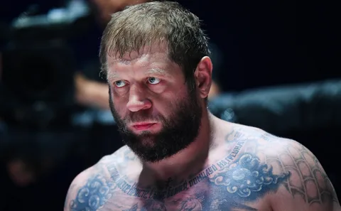 Стало известно, сколько времени Александр Емельяненко пробудет в больнице