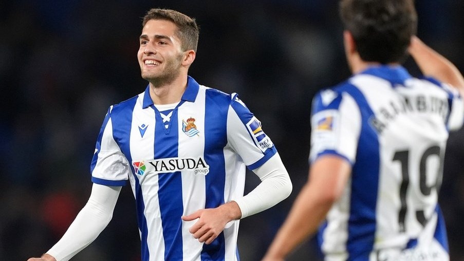 Сегодня Захарян может сыграть против «Манчестер Юнайтед» и другие матчи Лиги Европы