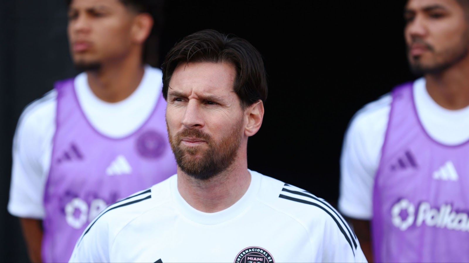 Месси помог «Интер Майами» обыграть «Кавальер»