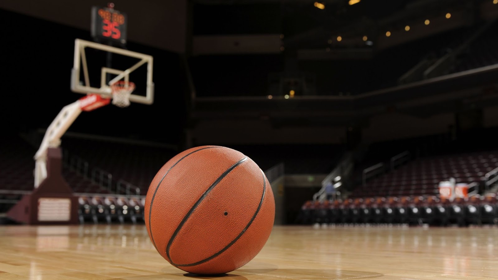 Россию снова отстранили от игр Международной федерации баскетбола