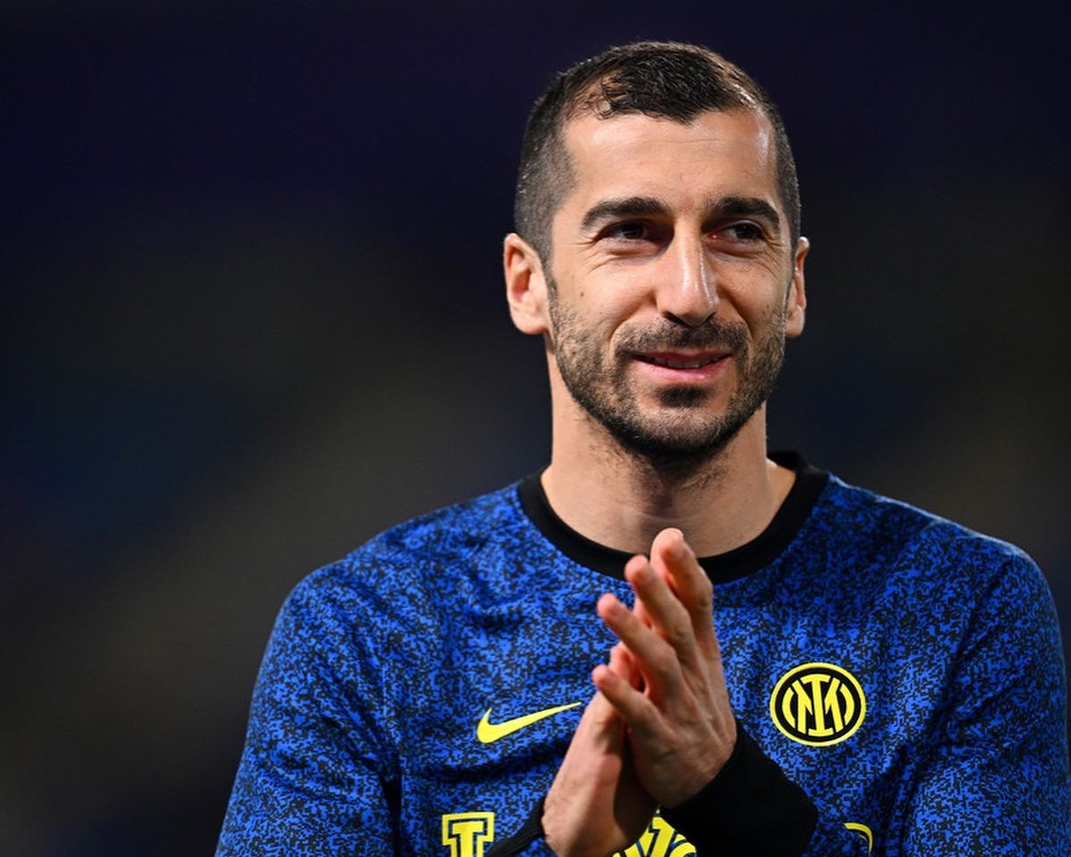 Британское издание The Times отметило потенциальное достижение Генриха Мхитаряна