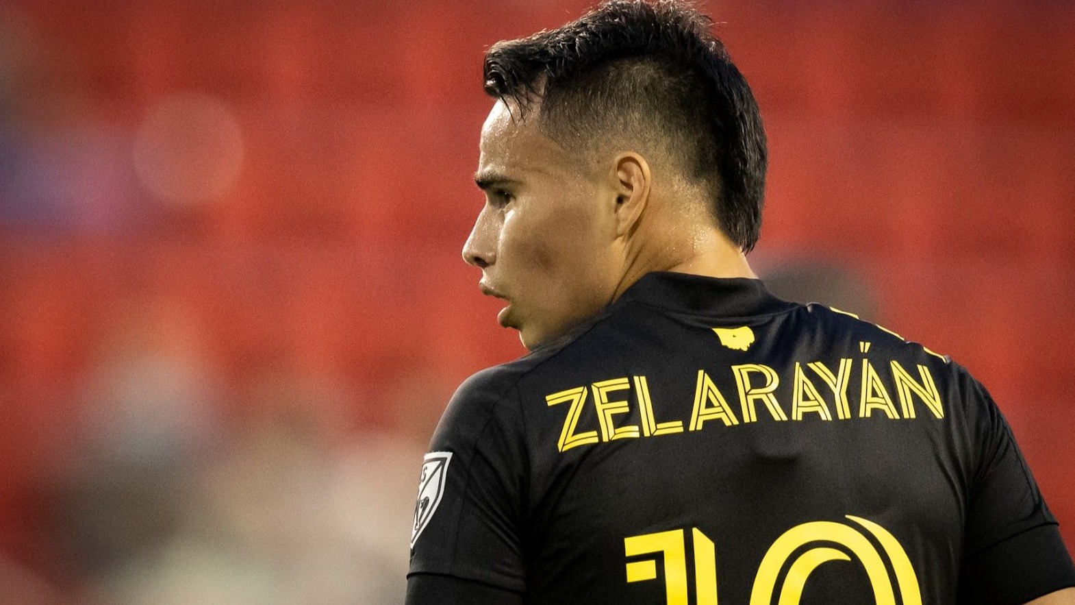 Лукас Селараян помог «Бельграно» в матче с «Барракас»