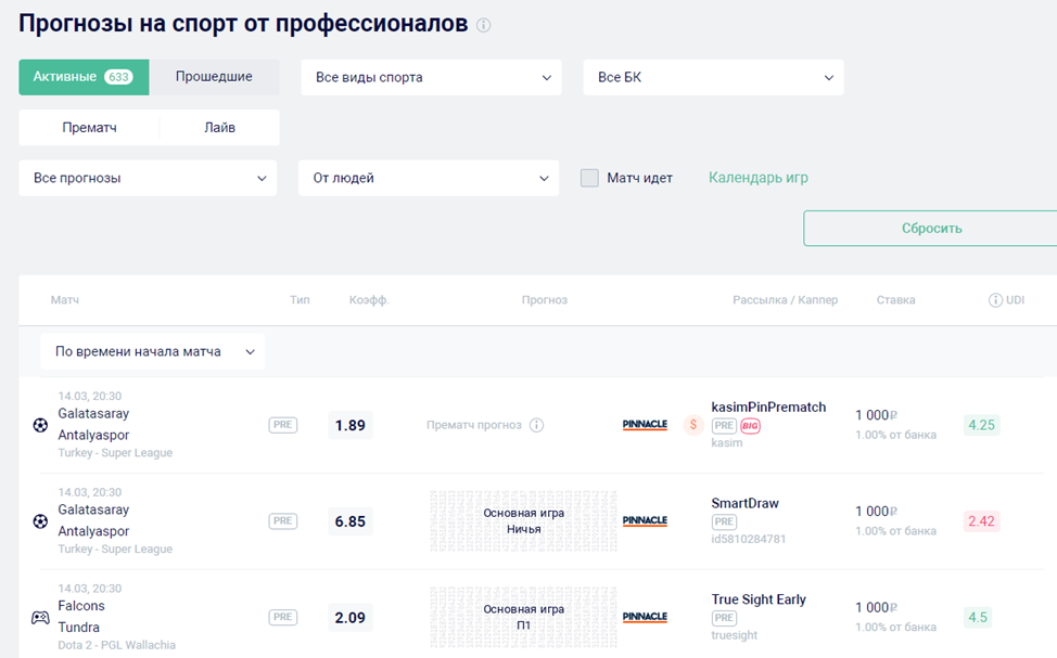 Алпинбет Алпинбет