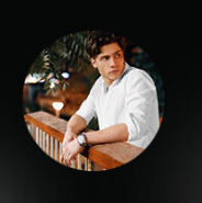 Даниил Головин