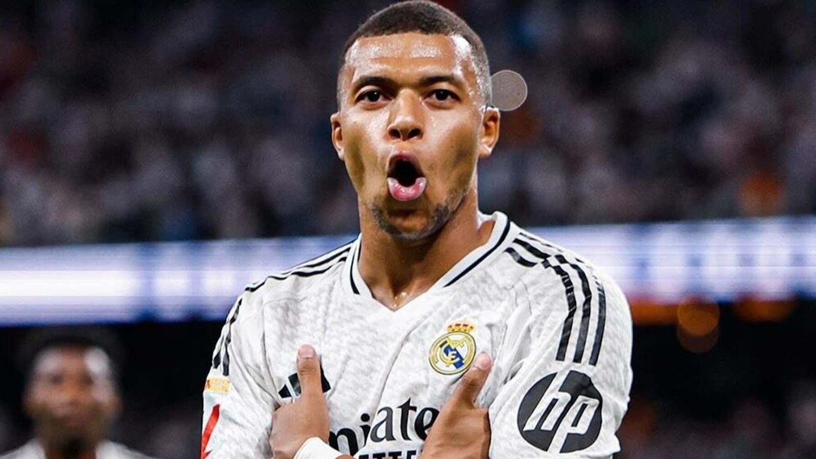 «Для вас Родри – это футболист, достойный «Золотого мяча»?»: Килиан Мбаппе