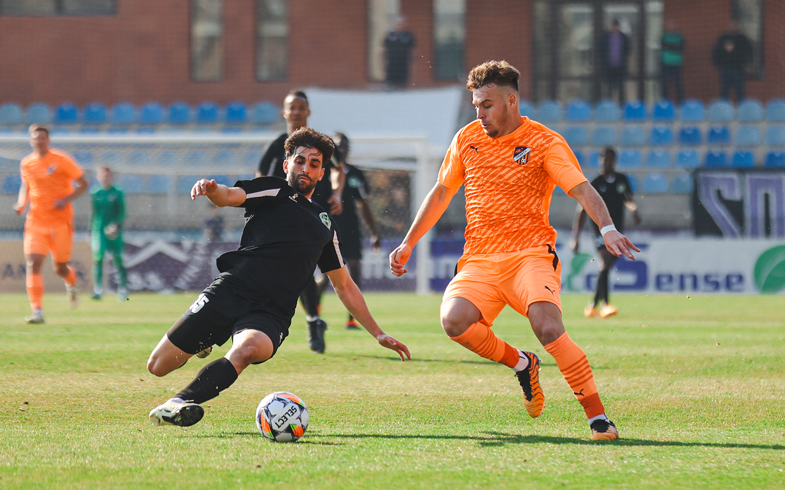 «Для него это исполнение мечты». Отец Калукяна – о попадании форварда в сборную Армении