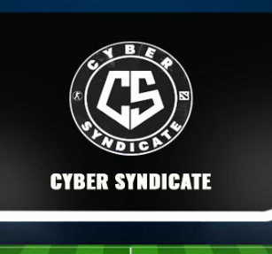 Кибер Синдикат
