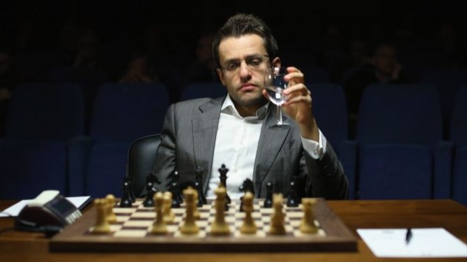 Левон Аронян попал в полуфинал Кубка Америки 2025 года