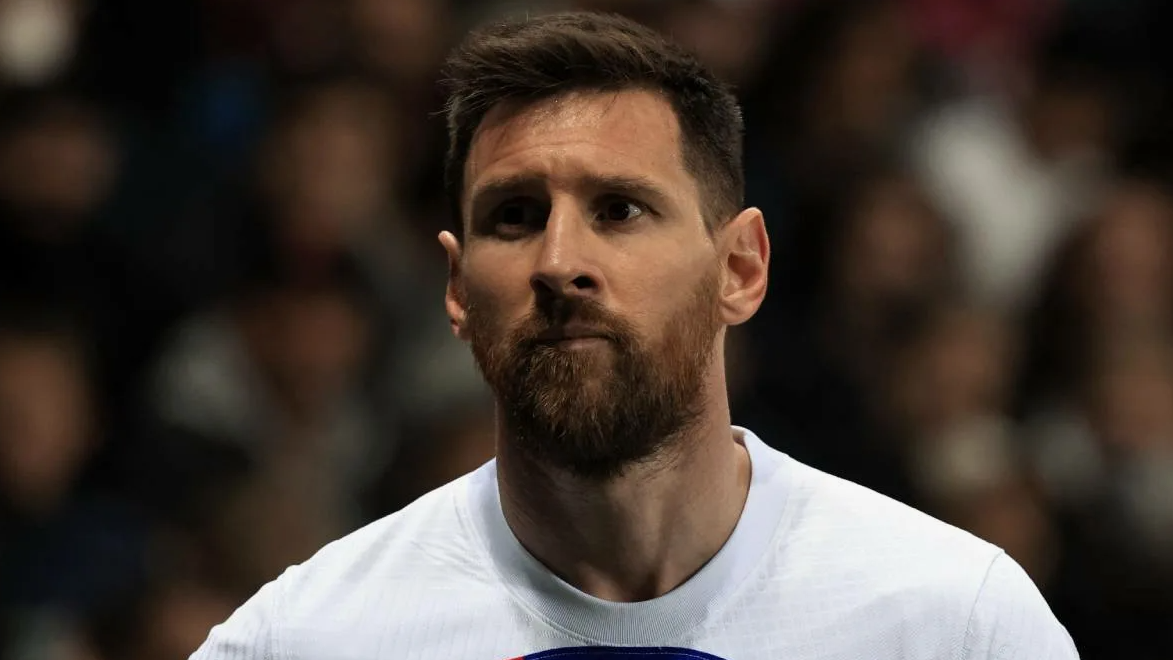 «Я очень хотел сыграть»: Лионель Месси об отборочных матчах Чемпионата мира