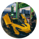 Дмитрий Кэш