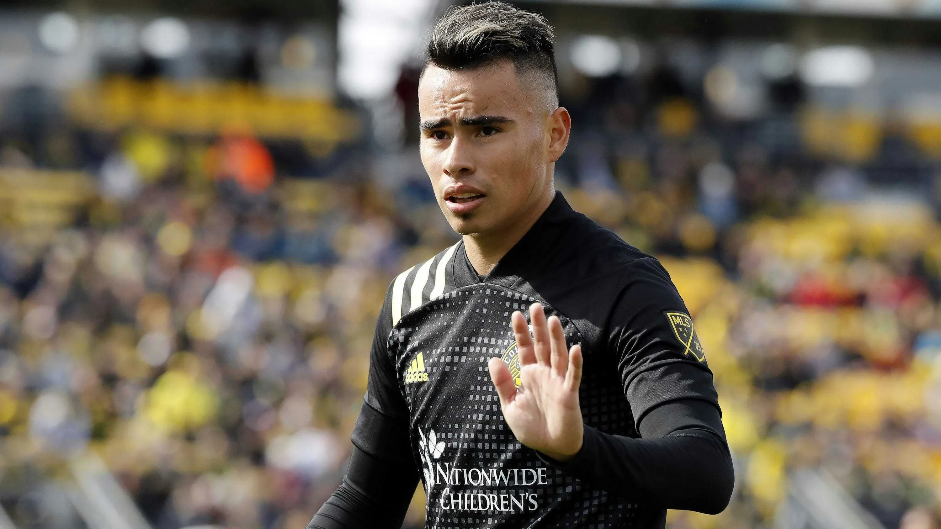 Селараян вошёл в символическую сборную лучших игроков недели чемпионата Аргентины