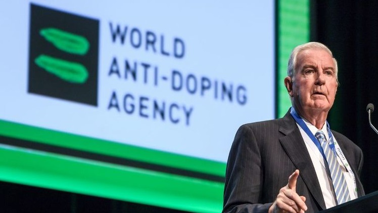 Руководитель WADA объяснил, с чем связаны ошибки при проверках на допинг