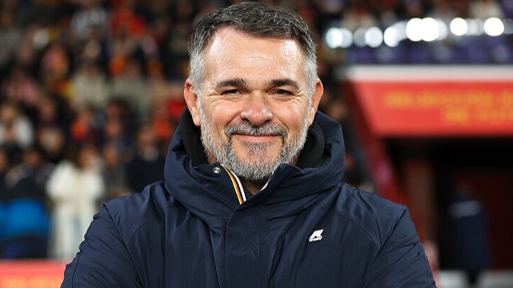 «В последние годы сборная Армении показывает хорошие результаты»: Вилли Саньоль