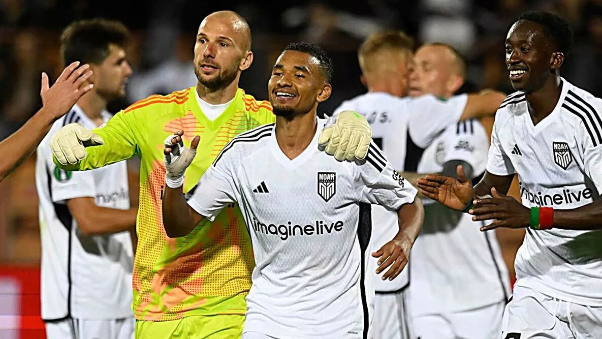 Вход на матч Ноа – Торпедо будет бесплатным