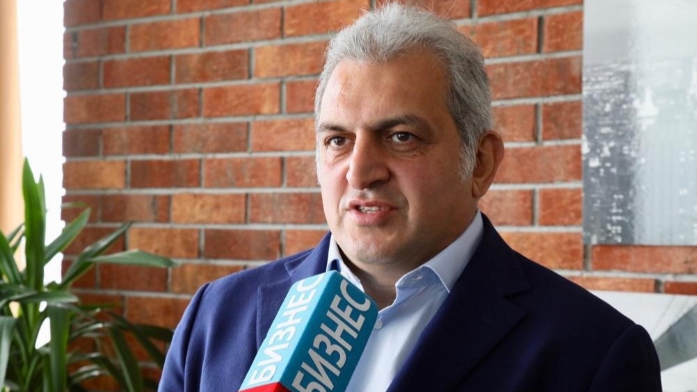 «Вместе мы способны на многое! Отставка неминуема!!!»: Артур Согомонян