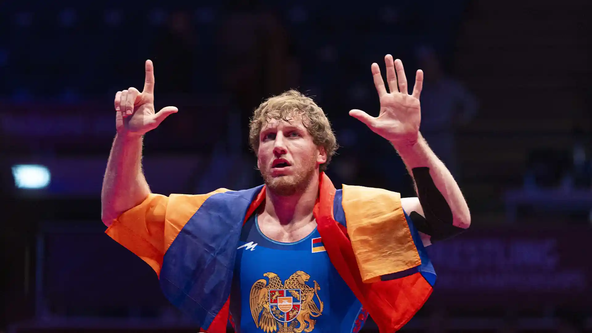 Стал известен полный состав сборной Армении на чемпионат Европы-2025 по борьбе