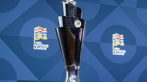 Германия против Италии, Хорватия против Франции, Нидерланды против Испании и другие матчи ЛН