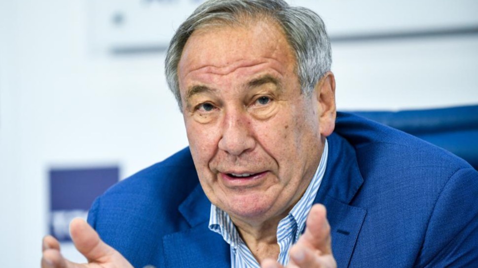 Шамиля Тарпищева переизбрали в МОК