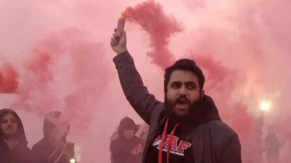 «Эту позорную ситуацию всегда будут помнить и она должна послужить примером для следующих руководителей»: руководитель FAF