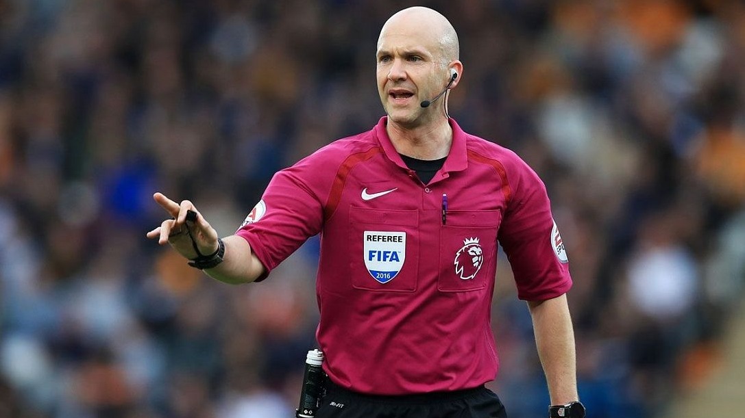 На ответный матч Грузия – Армения назначены английские арбитры