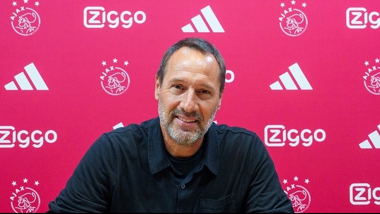 «Разница между нашими командами в том, что сборная Грузии была более зрелой»: Джон ван'т Схип