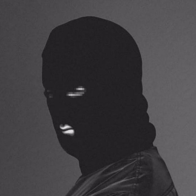 Черный Каппер