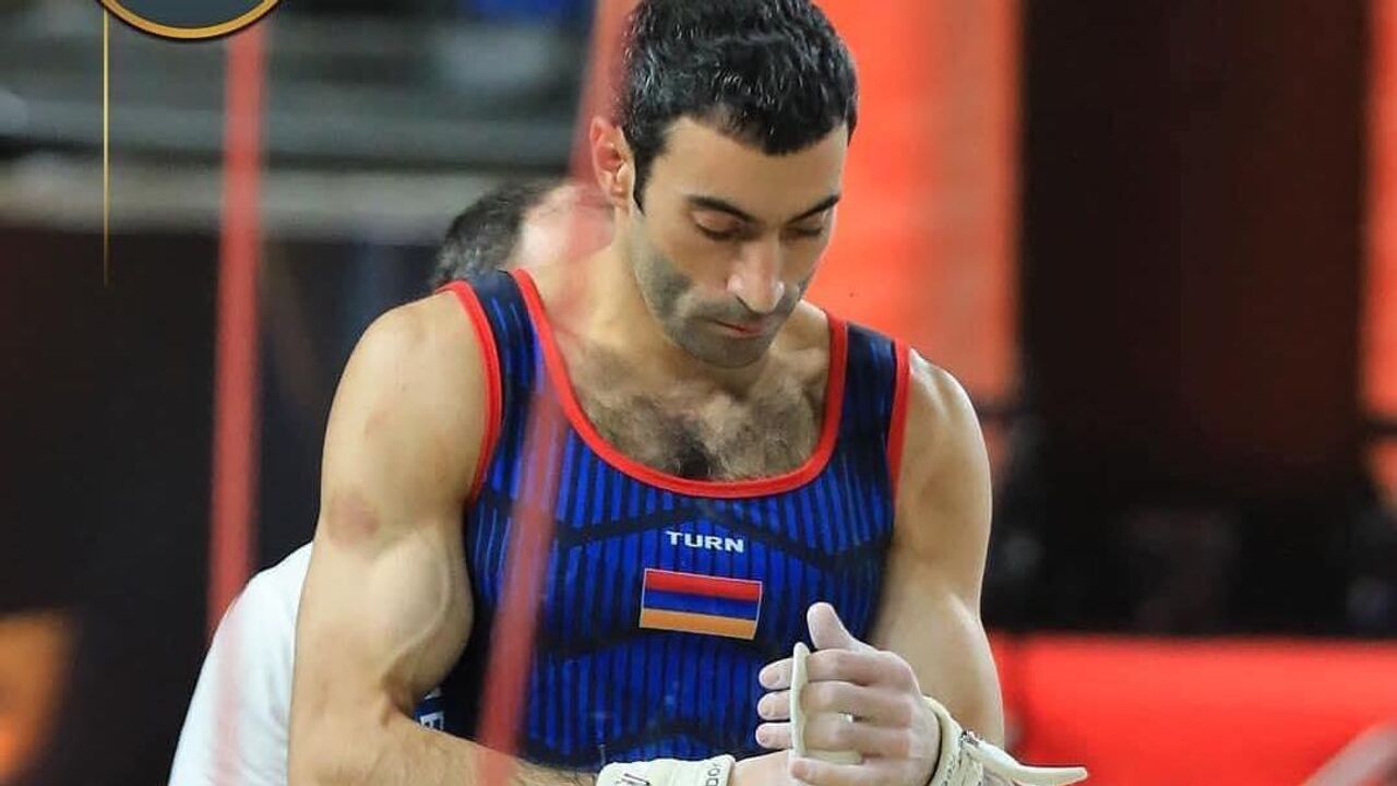 Армения прекратила свое участие в Кубке Мира 2025 по спортивной гимнастике