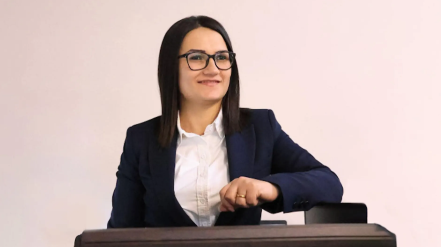 Асмик Авакян стала новым замминистром МОНКС